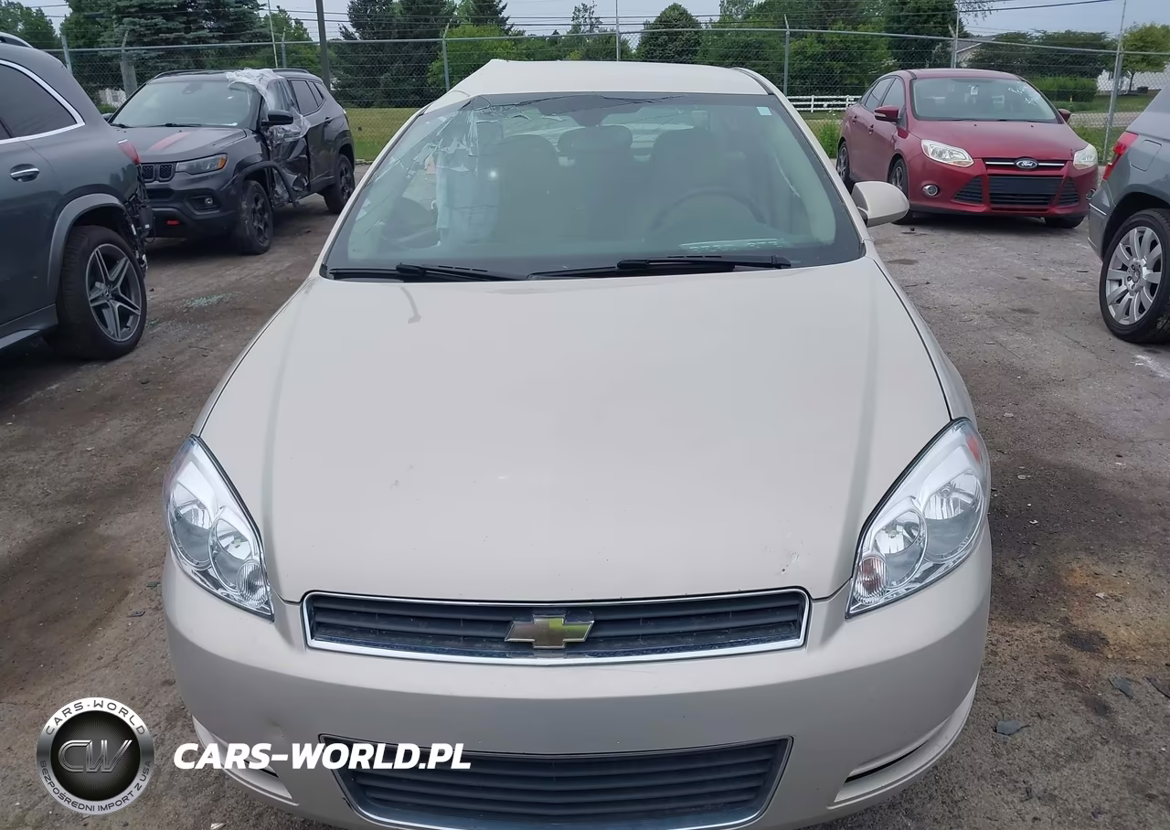 2009 Chevrolet Impala Lt VIN:2G1WT57K491235257 - 12