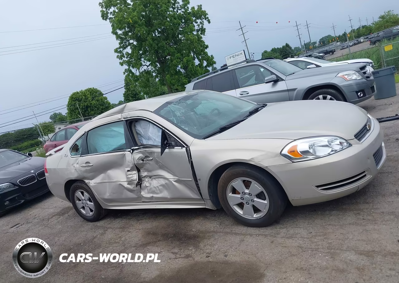 2009 Chevrolet Impala Lt VIN:2G1WT57K491235257 - 13