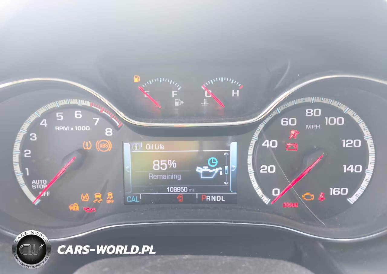 2017 Chevrolet Cruze Lt Auto VIN:1G1BE5SM2H7208996 - 7