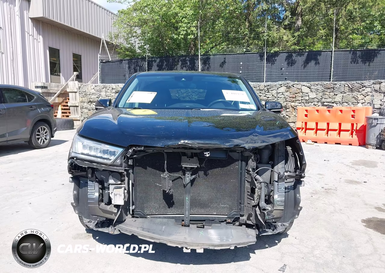 2020 Acura Mdx Standard VIN:5J8YD4H39LL045360 - 13
