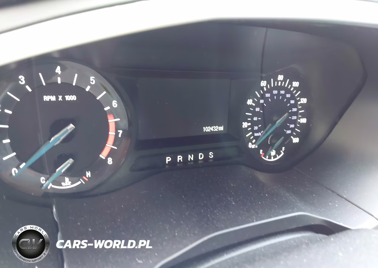 2018 Ford Edge Sel VIN:2FMPK4J95JBC61181 - 7