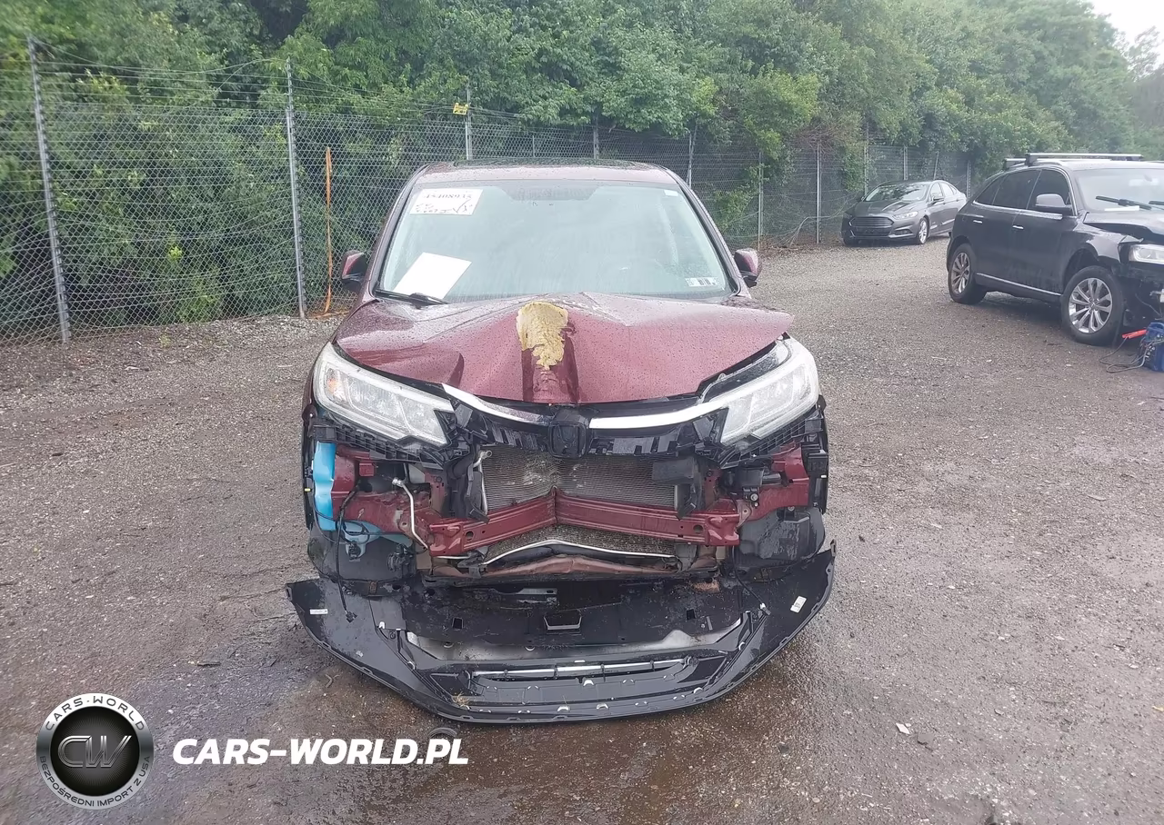 2015 Honda Cr-V Ex VIN:2HKRM4H51FH683356 - 12