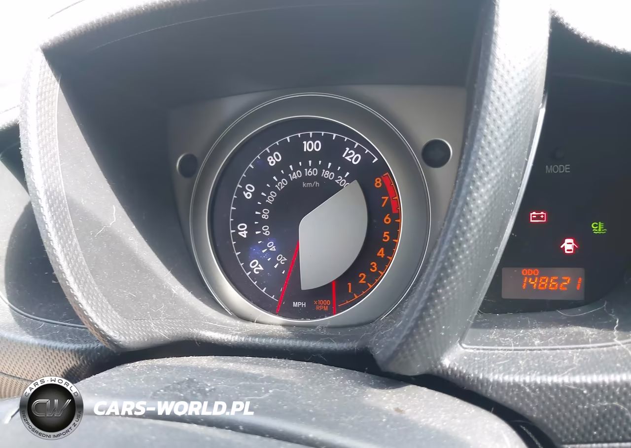 2009 Scion Xd VIN:JTKKU10429J036407 - 7