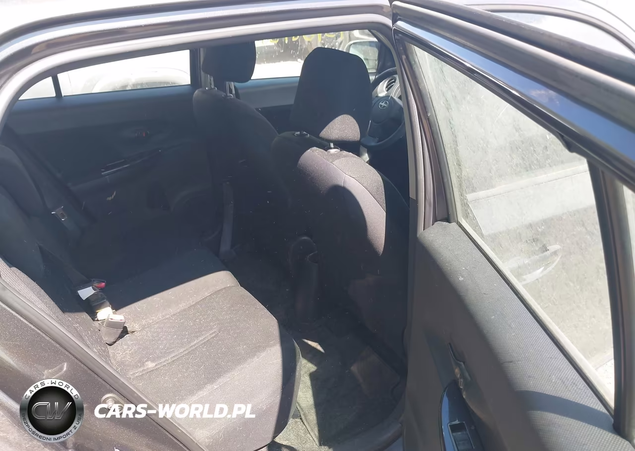 2009 Scion Xd VIN:JTKKU10429J036407 - 8