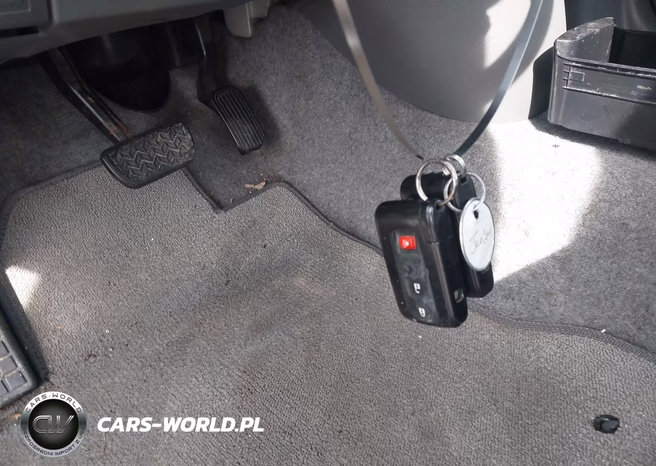 2008 Toyota Prius VIN:JTDKB20U783410287 - 11