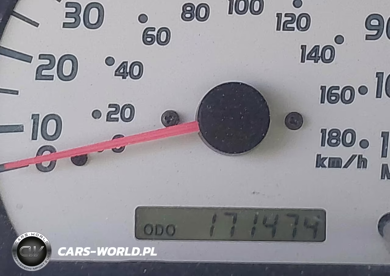 2002 Toyota Tacoma Prerunner VIN:5TENM92N82Z060053 - 15