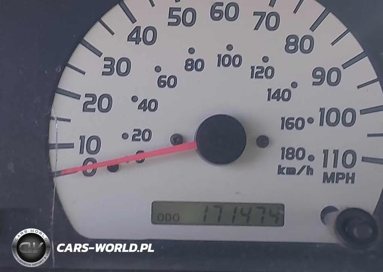 2002 Toyota Tacoma Prerunner VIN:5TENM92N82Z060053 - 7