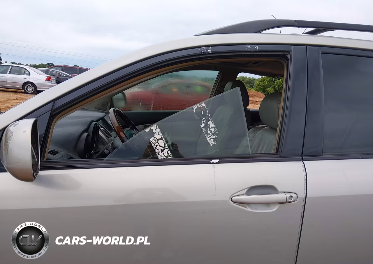 2007 Lexus Rx 400H VIN:JTJHW31U572025721 - 6