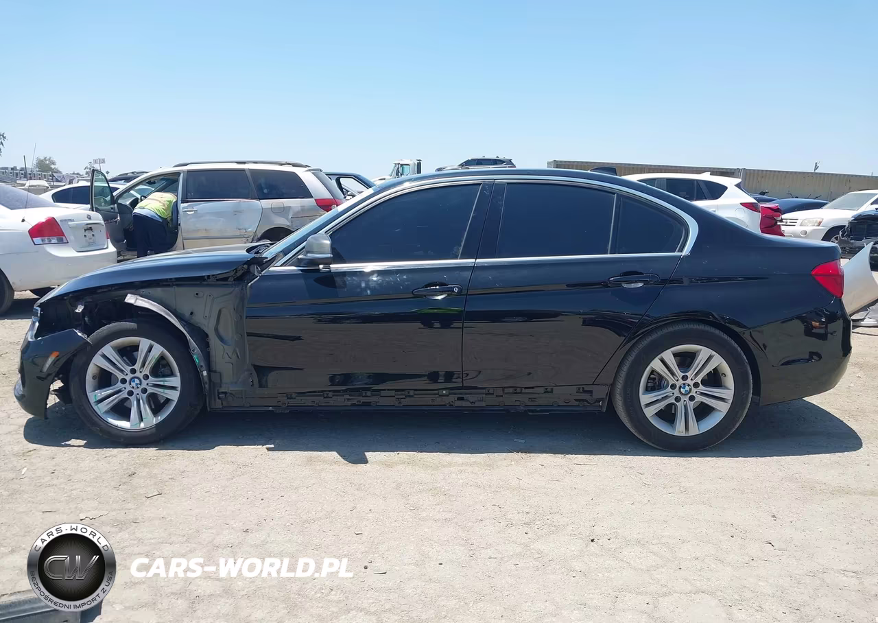 2018 BMW 330I VIN:WBA8B9C51JK676792 - 15