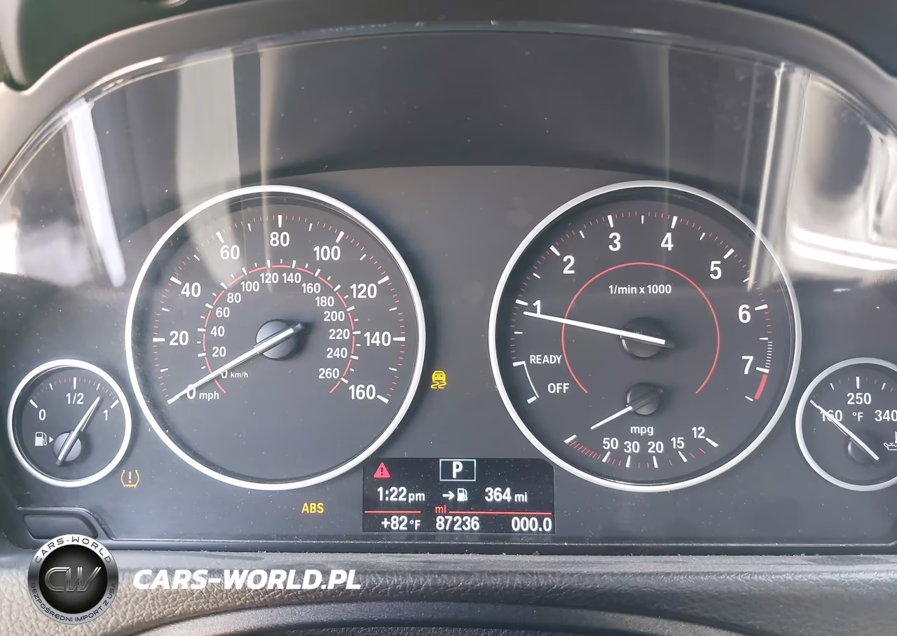2018 BMW 330I VIN:WBA8B9C51JK676792 - 7