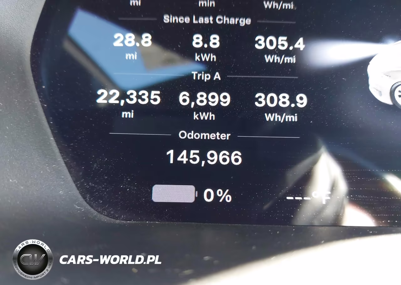 2016 Tesla Model S 60D-70D-75D-85D-90D VIN:5YJSA1E2XGF152451 - 18