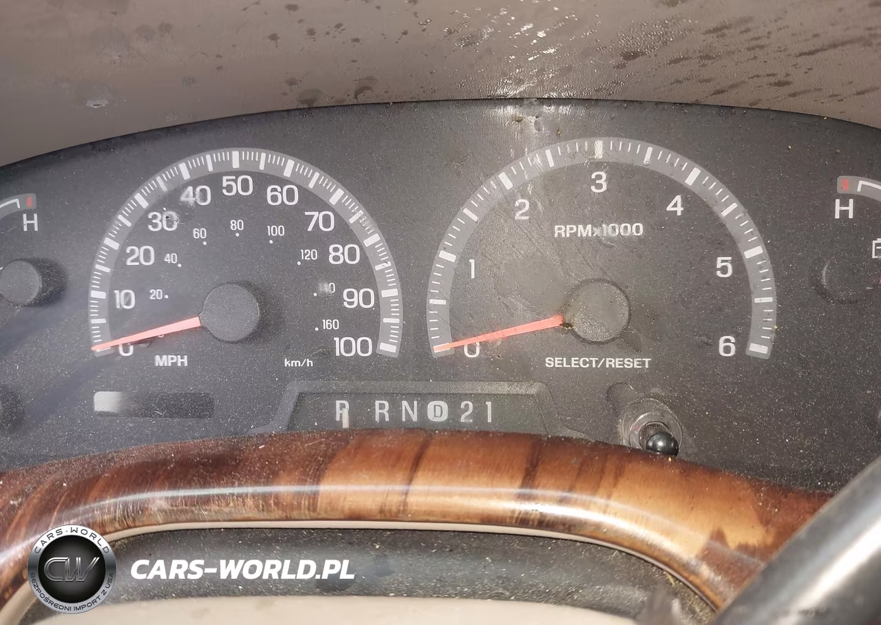 1999 Ford Expedition Eddie Bauer-Xlt VIN:1FMRU1760XLB88793 - 7