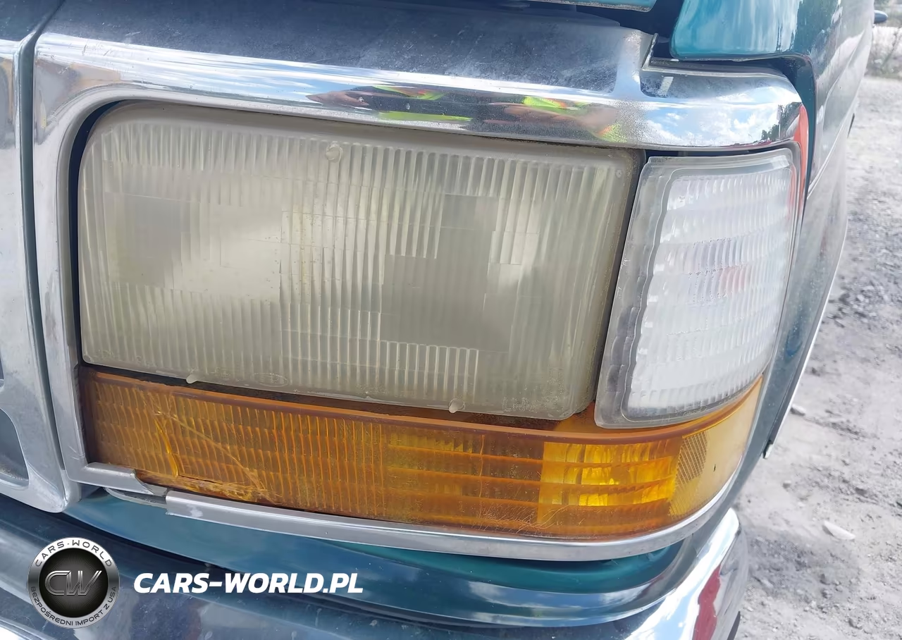 1996 Ford F150 VIN:1FTEF15NXTLA24324 - 12