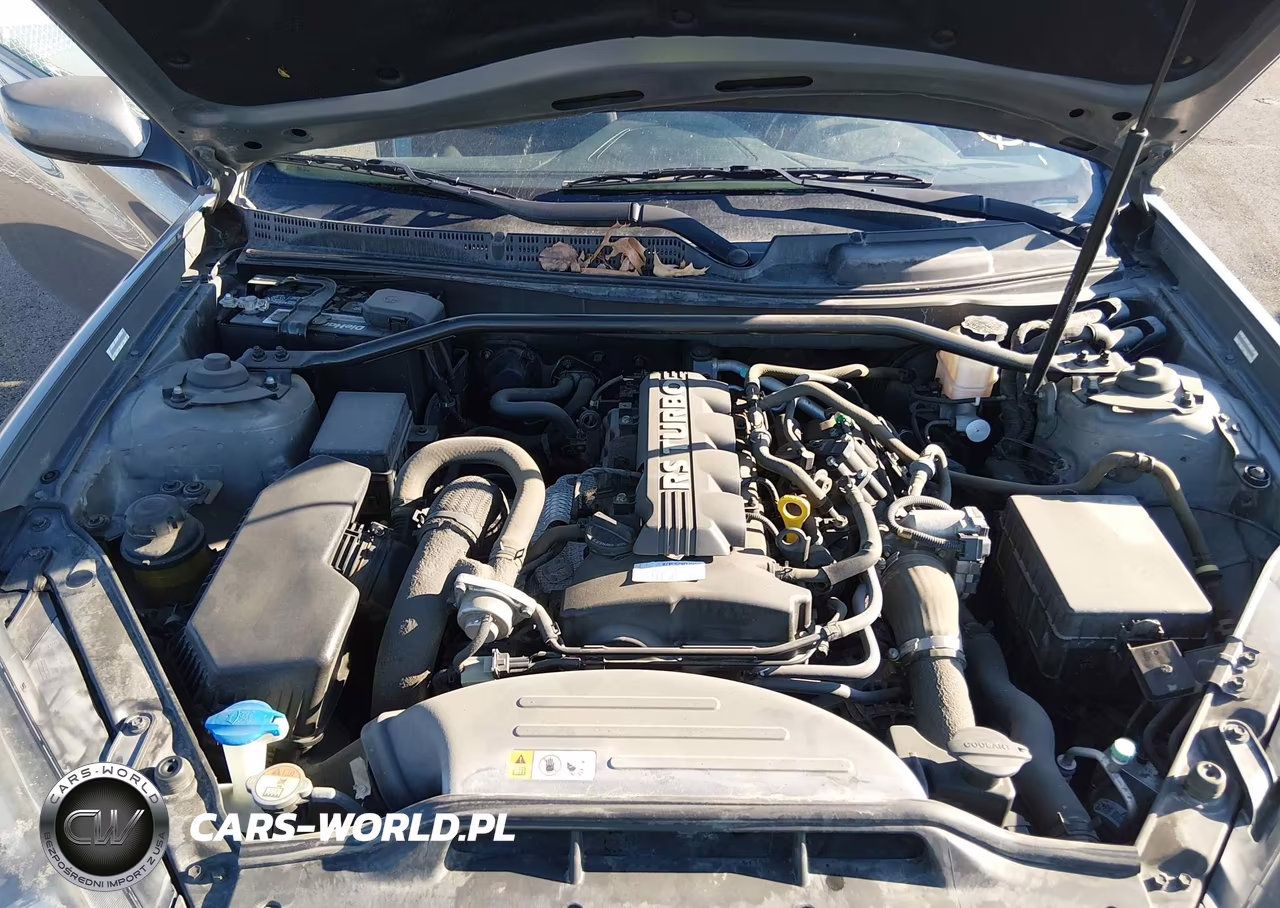 2013 Hyundai Genesis 2.0T VIN:KMHHT6KD6DU097583 - 10
