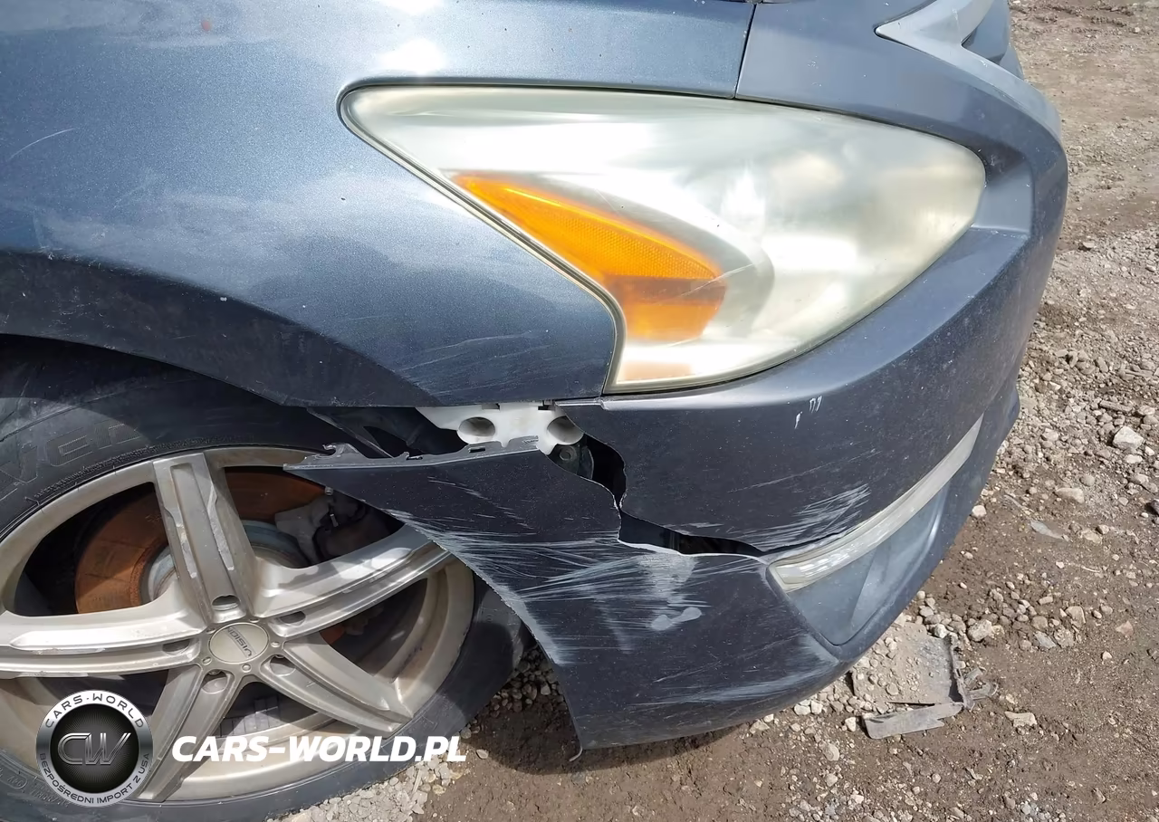 2013 Nissan Altima 2.5 Sl VIN:1N4AL3AP6DN537916 - 6