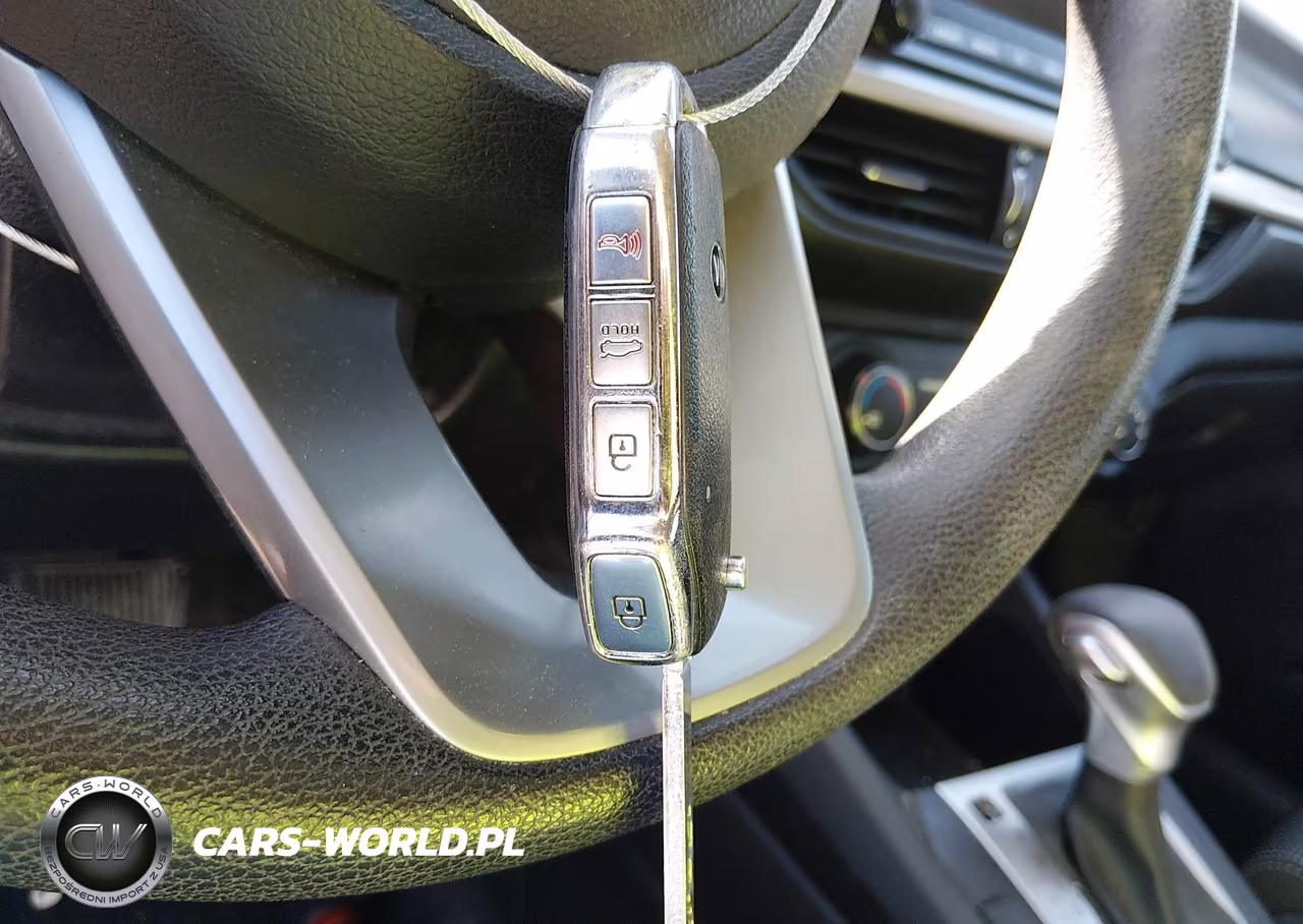 2020 Kia Forte Lxs VIN:3KPF24AD1LE190691 - 11