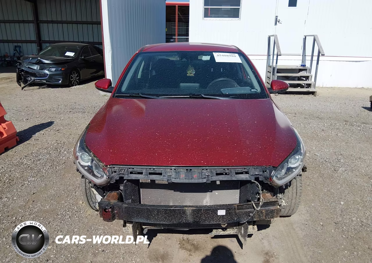 2020 Kia Forte Lxs VIN:3KPF24AD1LE190691 - 13