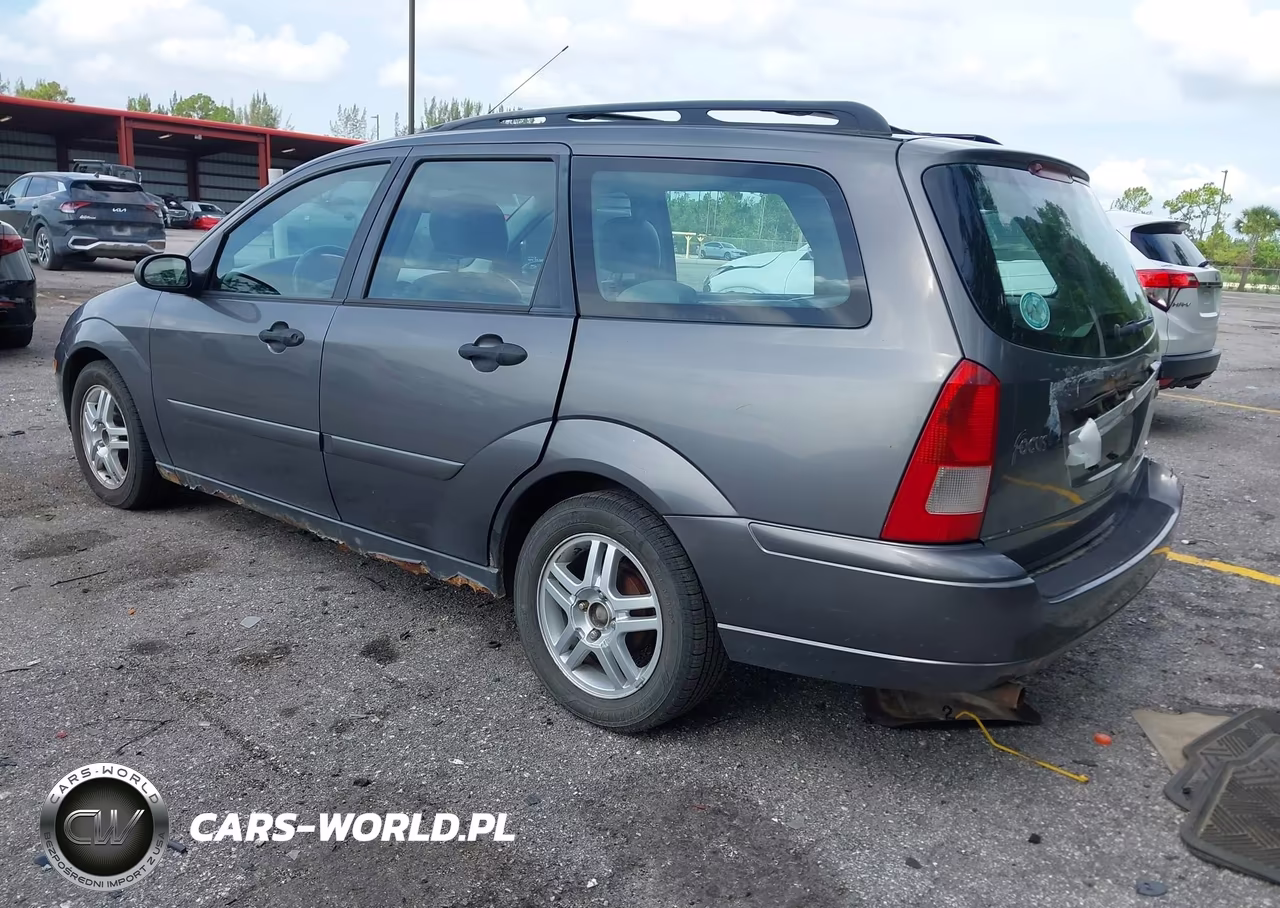 2002 Ford Focus Se Base-Se Comfort-Ztw VIN:1FAHP363X2W163309 - 3