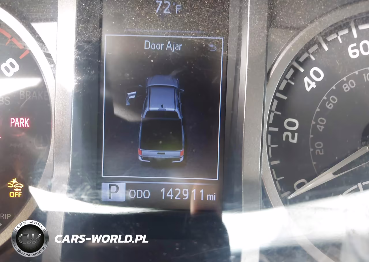 2020 Toyota Tacoma Sr5 V6 VIN:3TMCZ5AN9LM307730 - 16