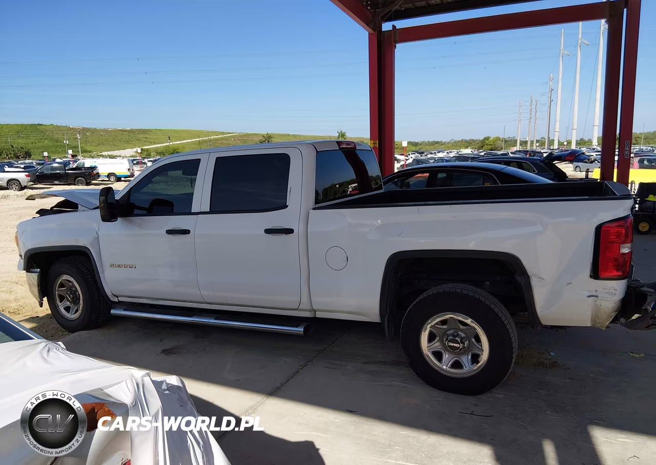 2014 GMC Sierra 1500 VIN:3GTP1TEC9EG137246 - 14