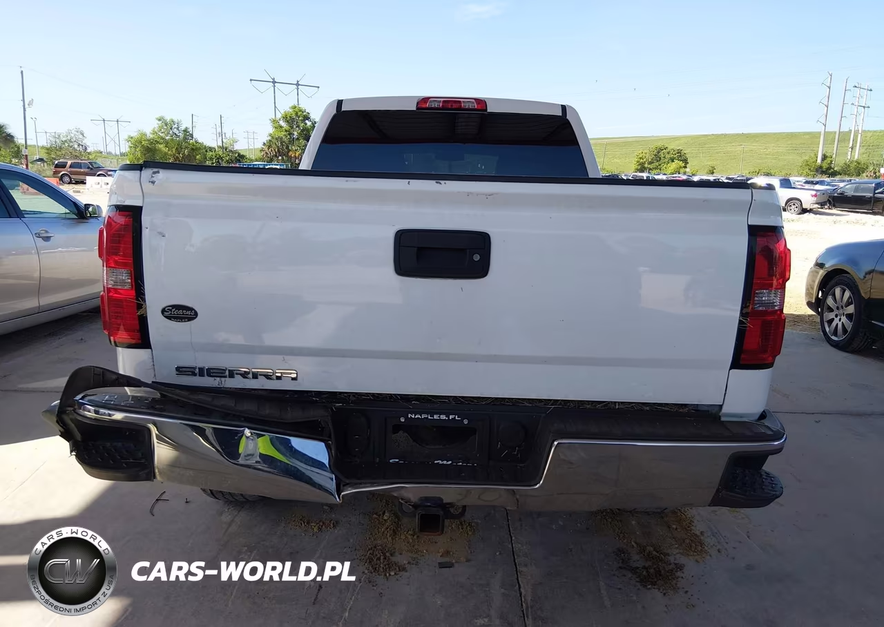 2014 GMC Sierra 1500 VIN:3GTP1TEC9EG137246 - 16