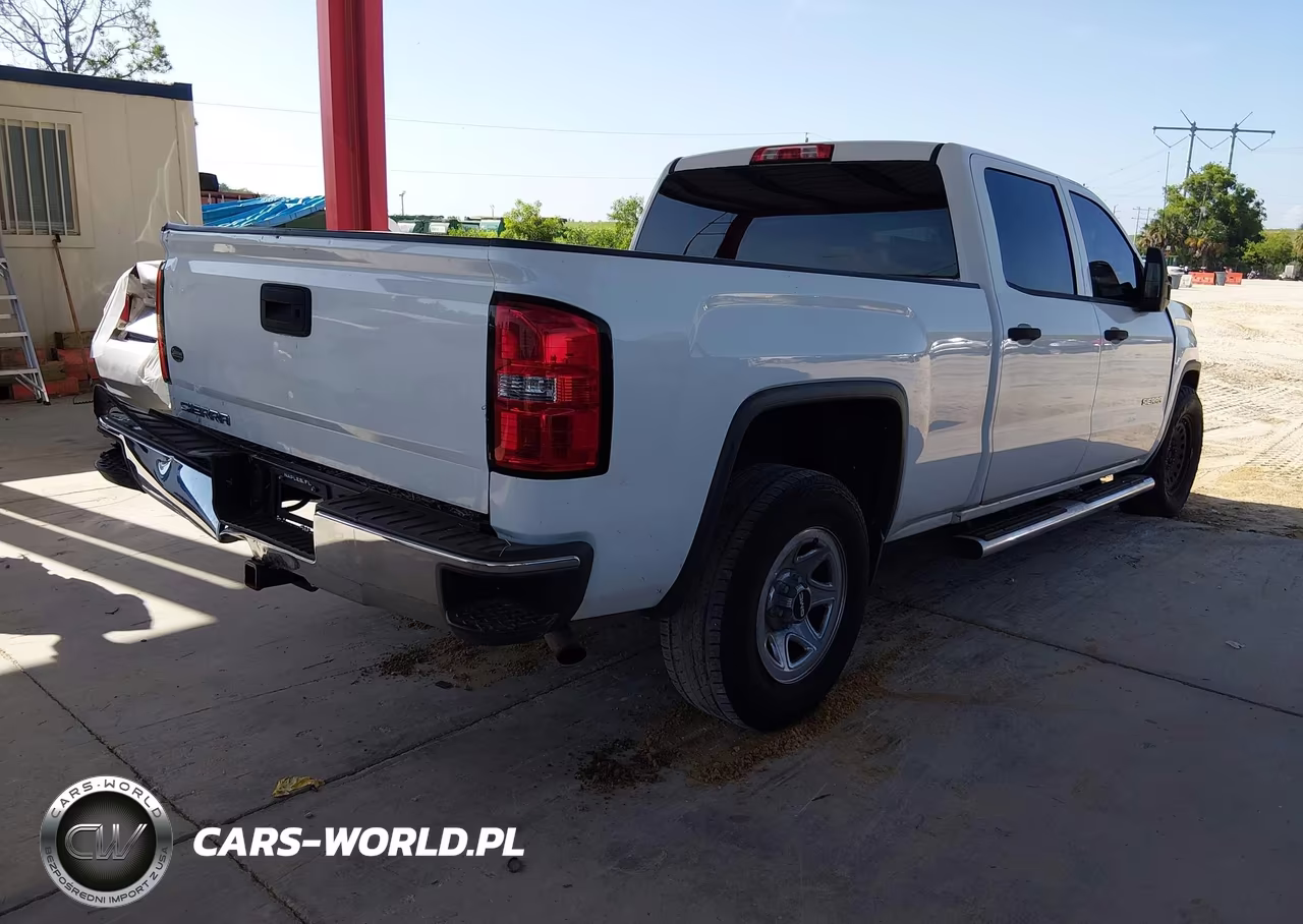 2014 GMC Sierra 1500 VIN:3GTP1TEC9EG137246 - 4