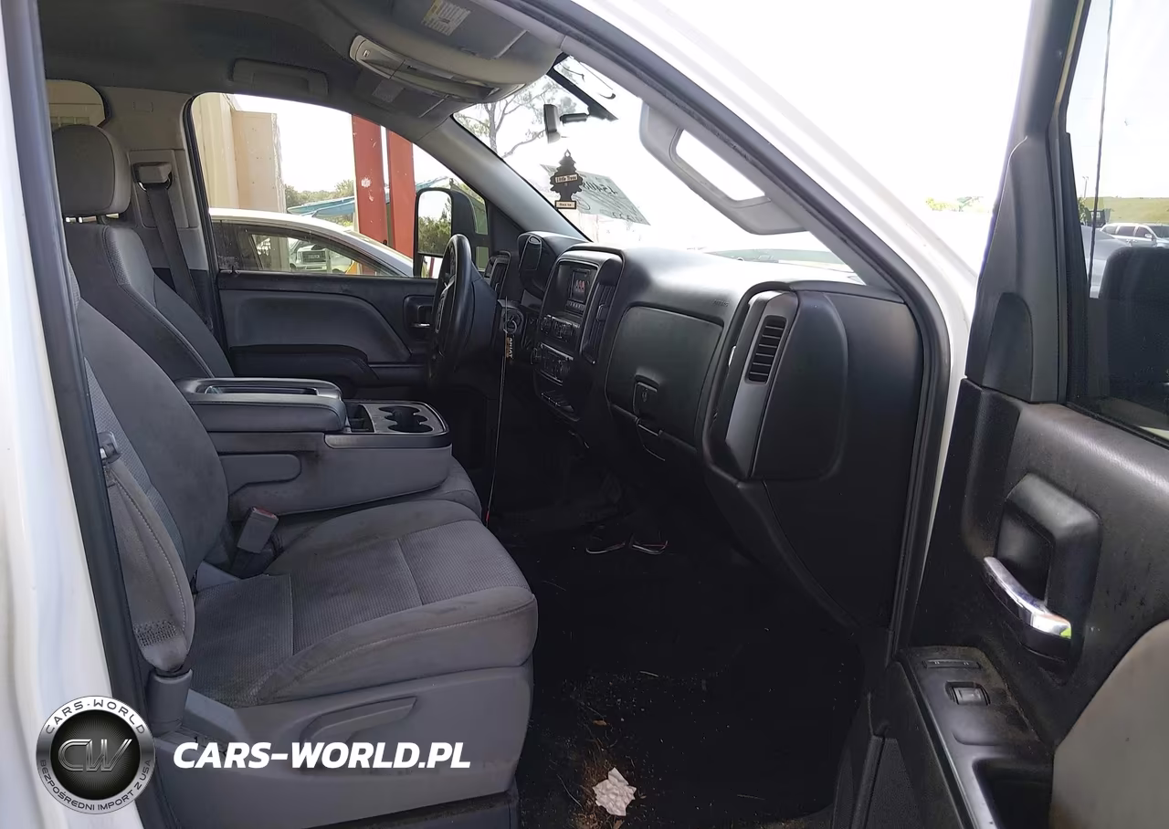 2014 GMC Sierra 1500 VIN:3GTP1TEC9EG137246 - 5