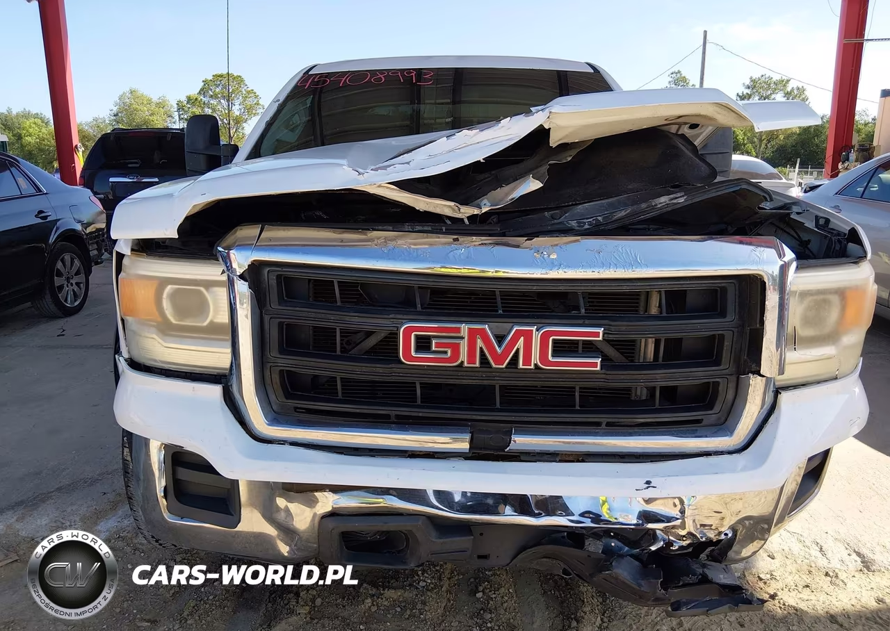 2014 GMC Sierra 1500 VIN:3GTP1TEC9EG137246 - 6