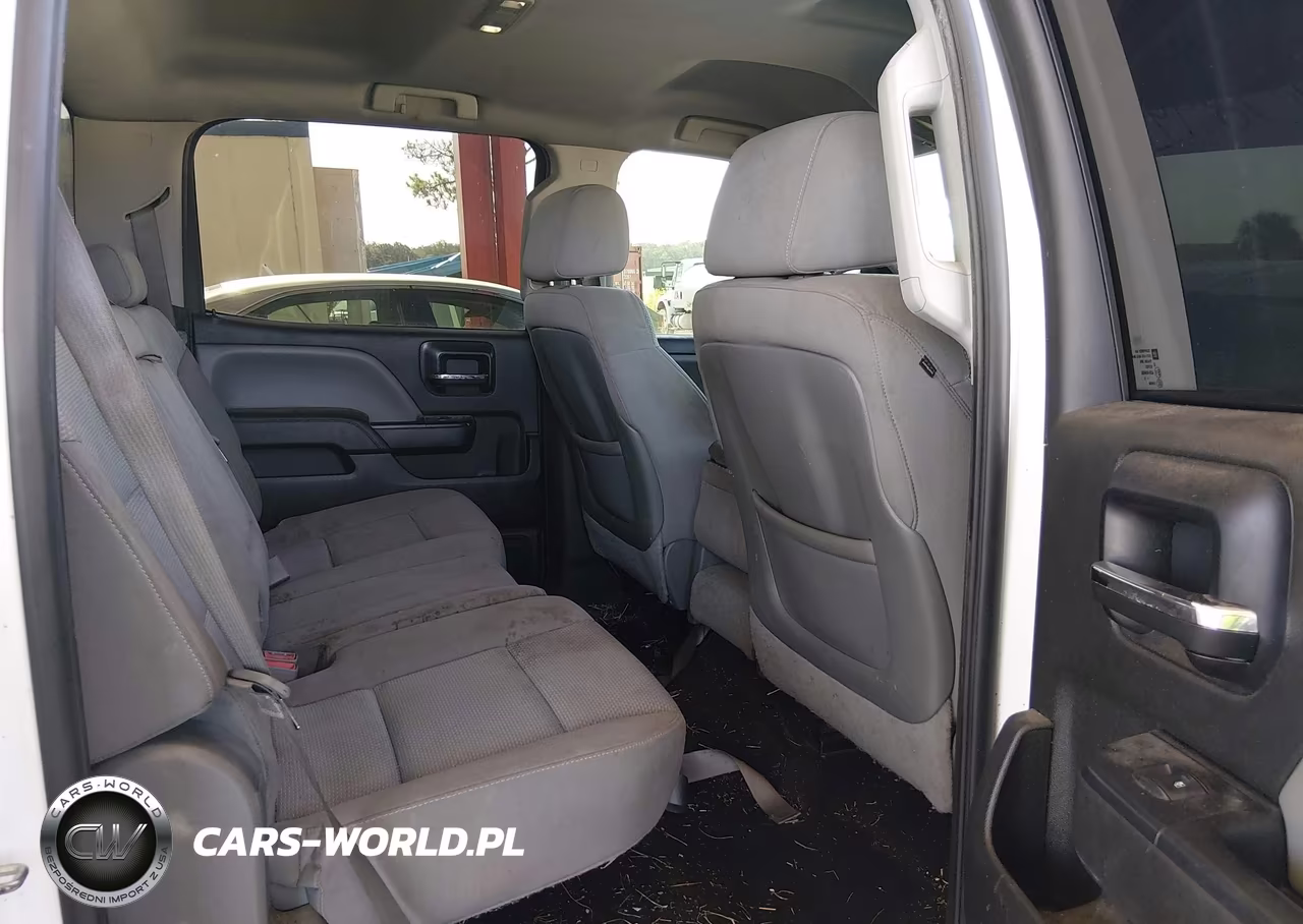 2014 GMC Sierra 1500 VIN:3GTP1TEC9EG137246 - 8