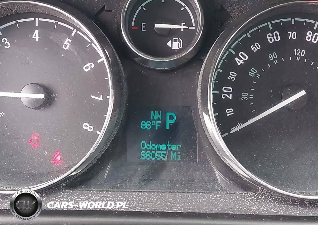 2012 Chevrolet Captiva Sport Ltz VIN:3GNFL4E5XCS625913 - 15