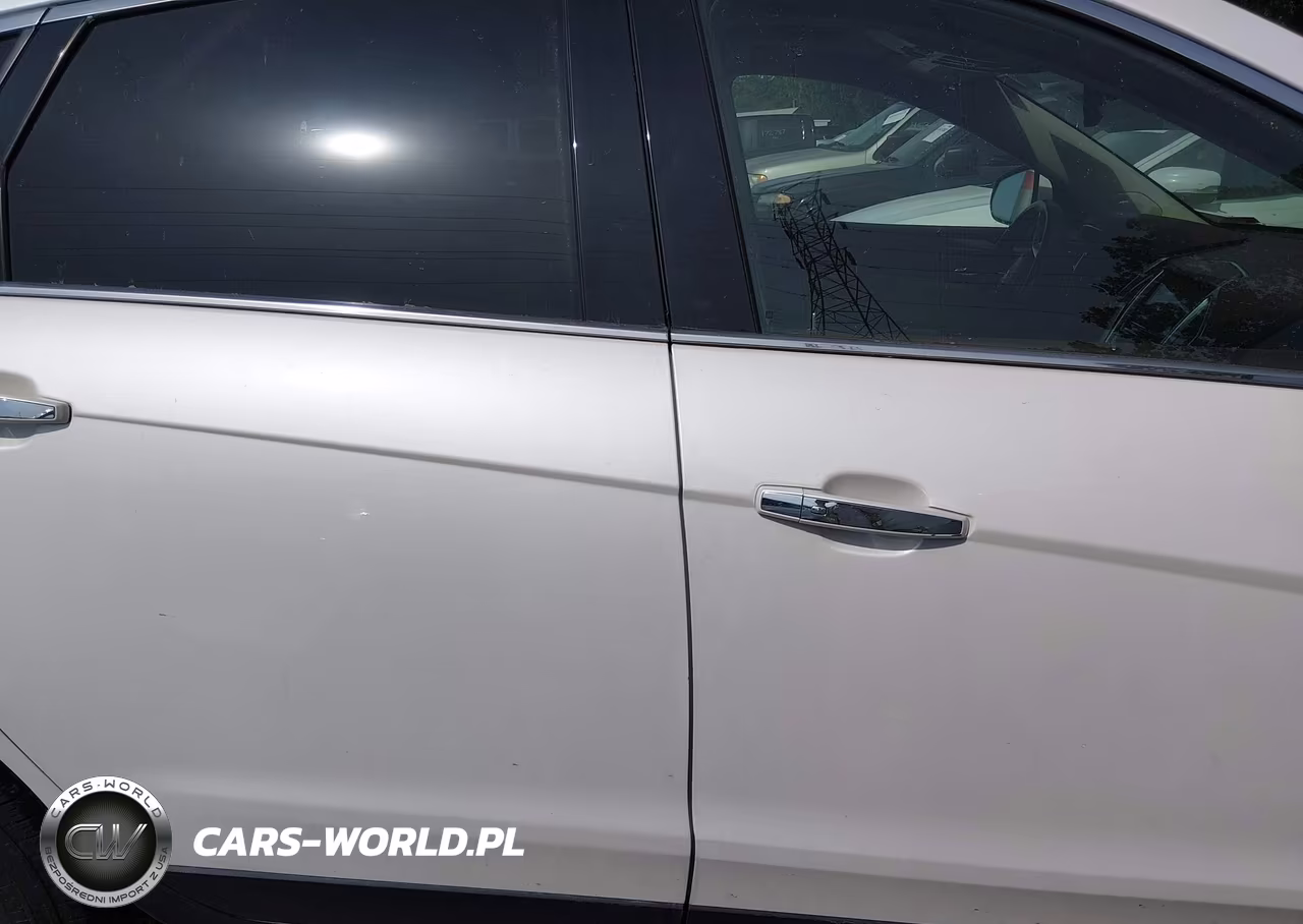 2015 Cadillac Srx Luxury Collection VIN:3GYFNBE3XFS526027 - 13