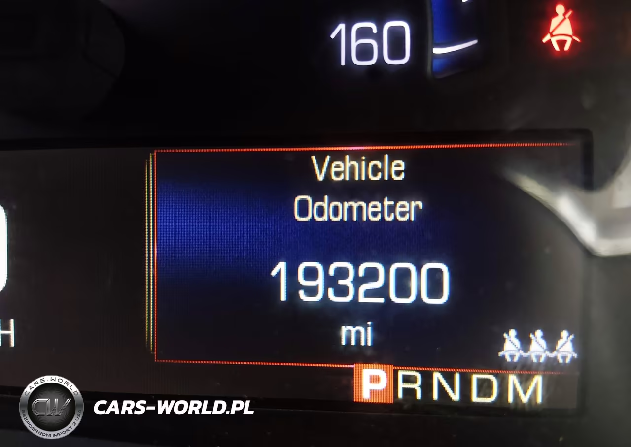2015 Cadillac Srx Luxury Collection VIN:3GYFNBE3XFS526027 - 15