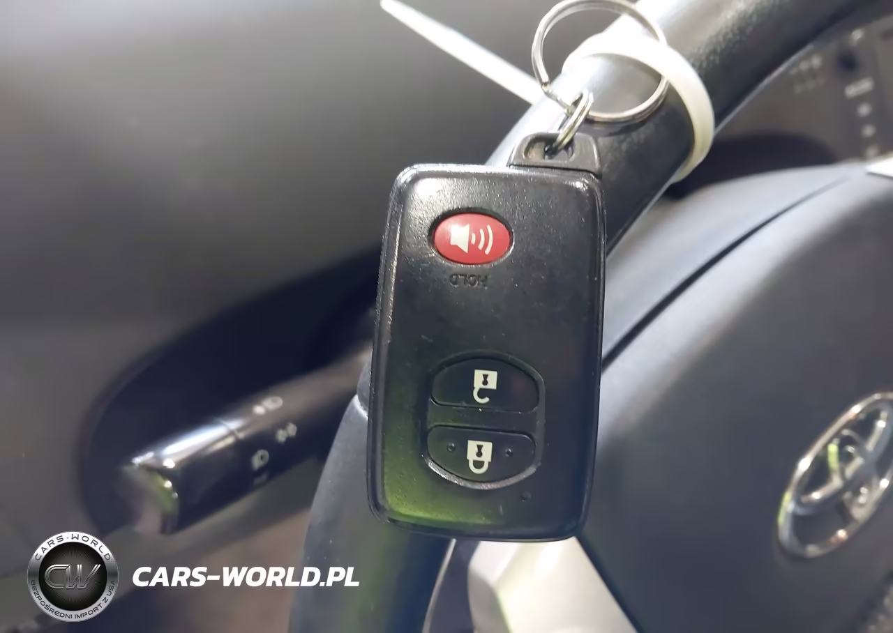 2010 Toyota Prius Iv VIN:JTDKN3DU1A0022633 - 11