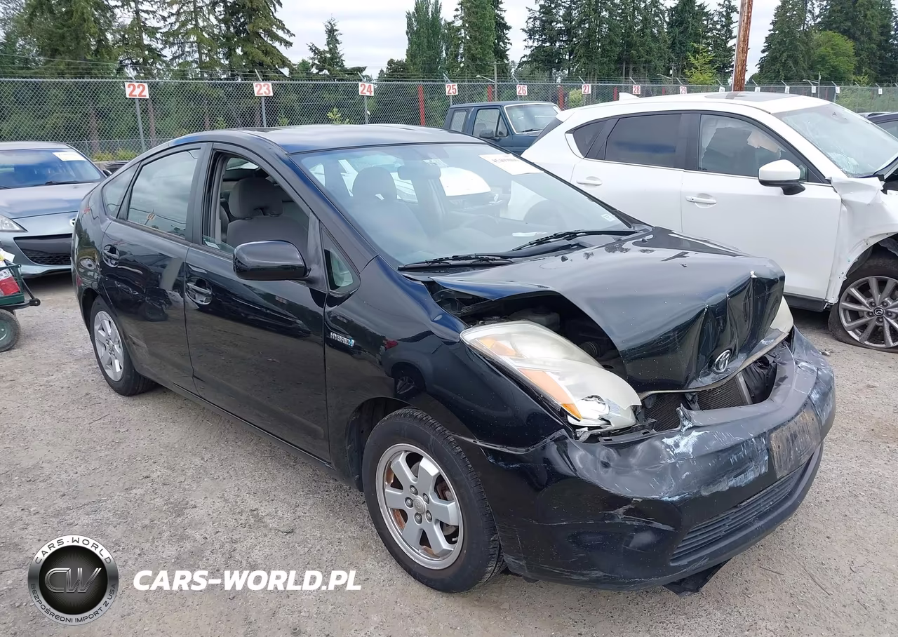 2006 Toyota Prius