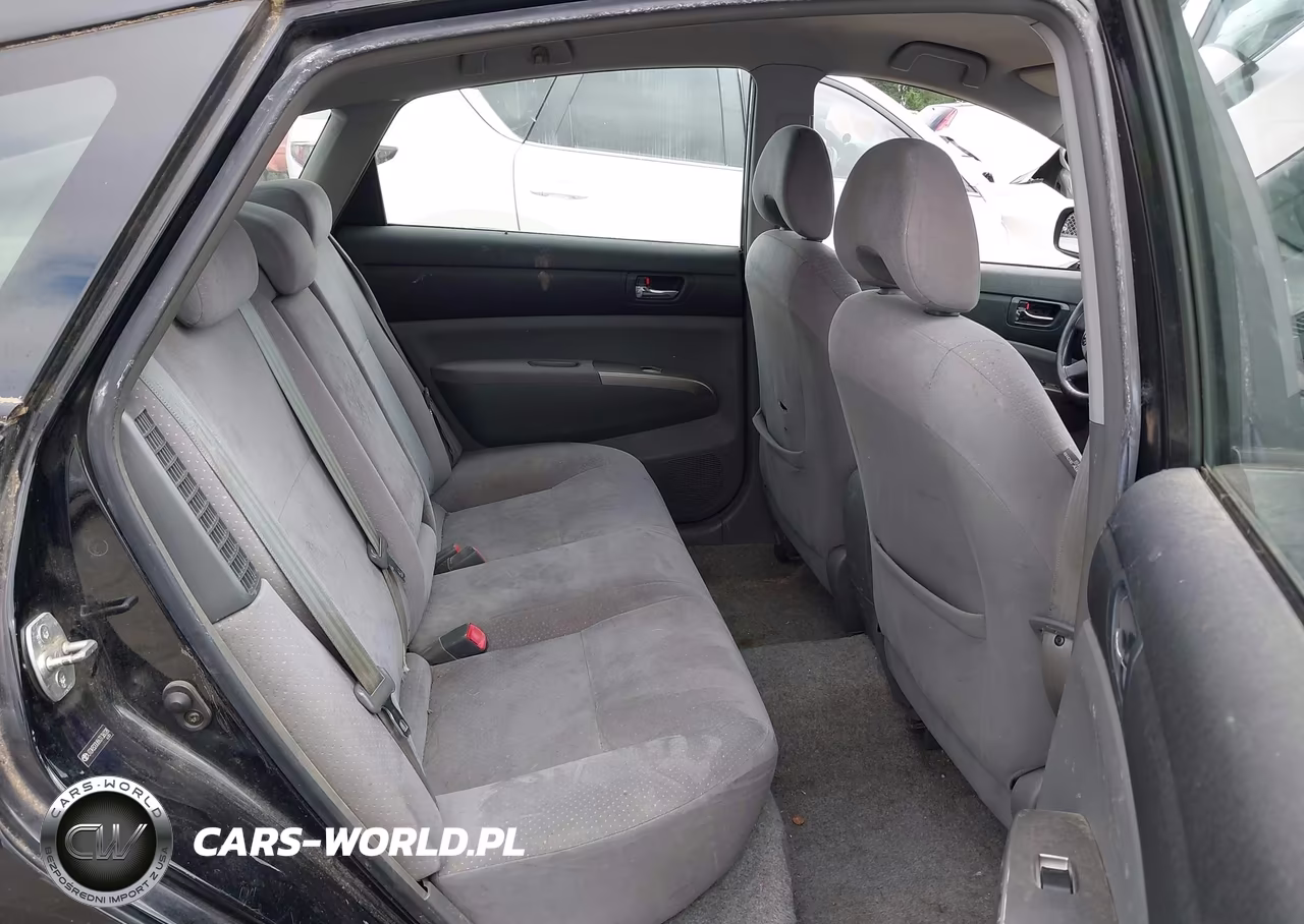 2006 Toyota Prius VIN:JTDKB20U863136028 - 8