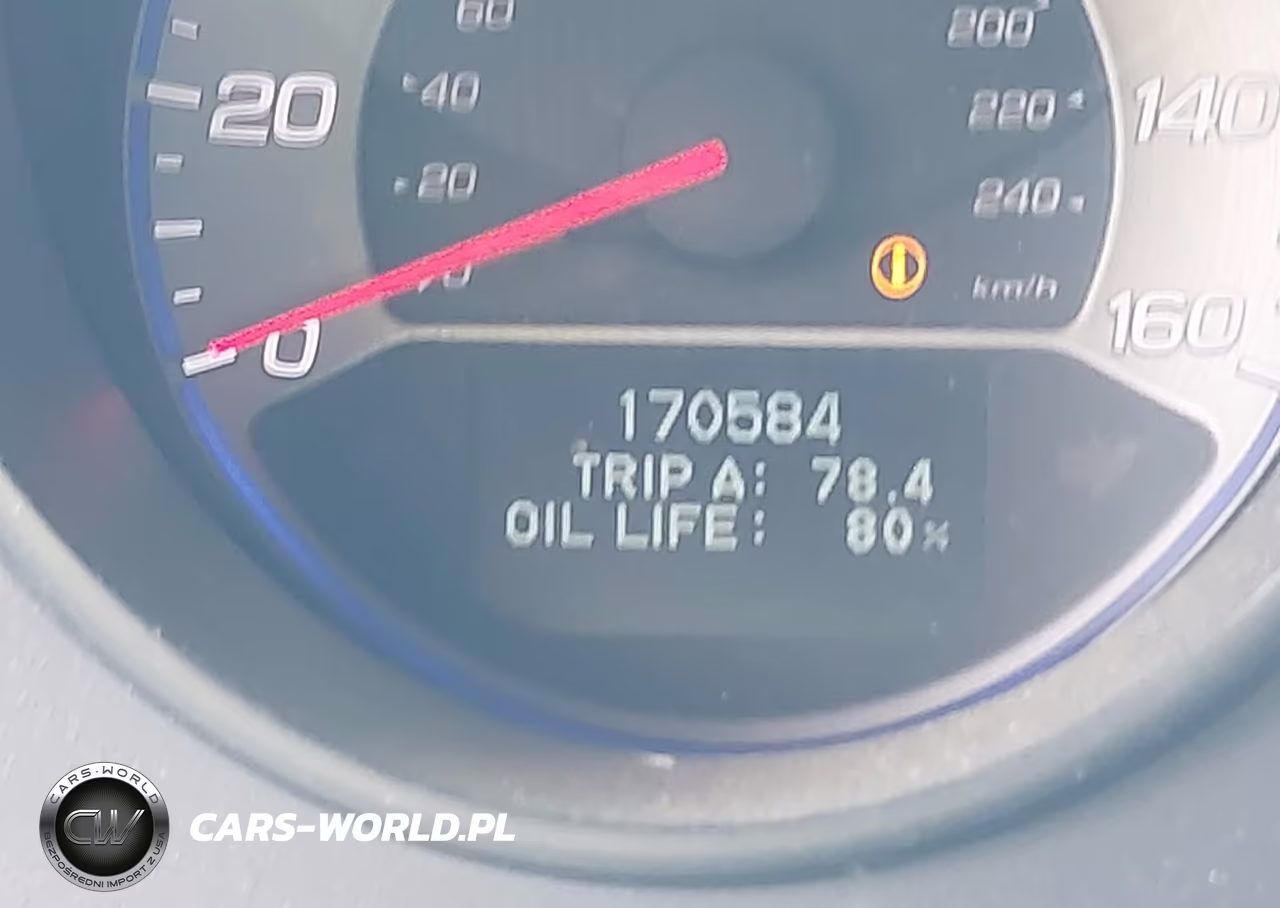 2008 Acura Tl 3.2 VIN:19UUA66258A022464 - 7