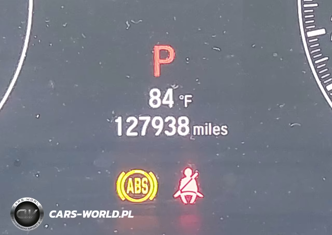2019 Honda Accord Ex-L 1.5T VIN:1HGCV1F5XKA104131 - 15