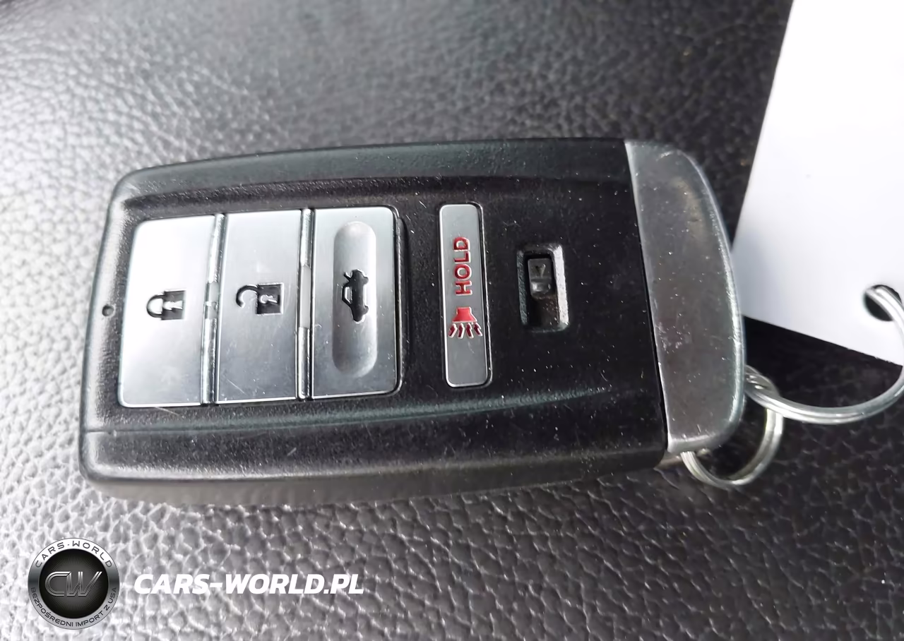 2020 Acura Ilx Premium Package-Technology Package VIN:19UDE2F74LA010579 - 11