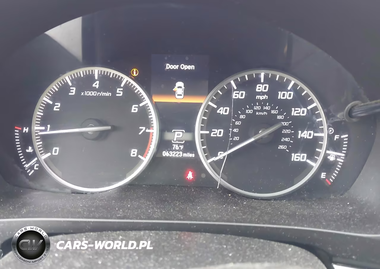 2020 Acura Ilx Premium Package-Technology Package VIN:19UDE2F74LA010579 - 7