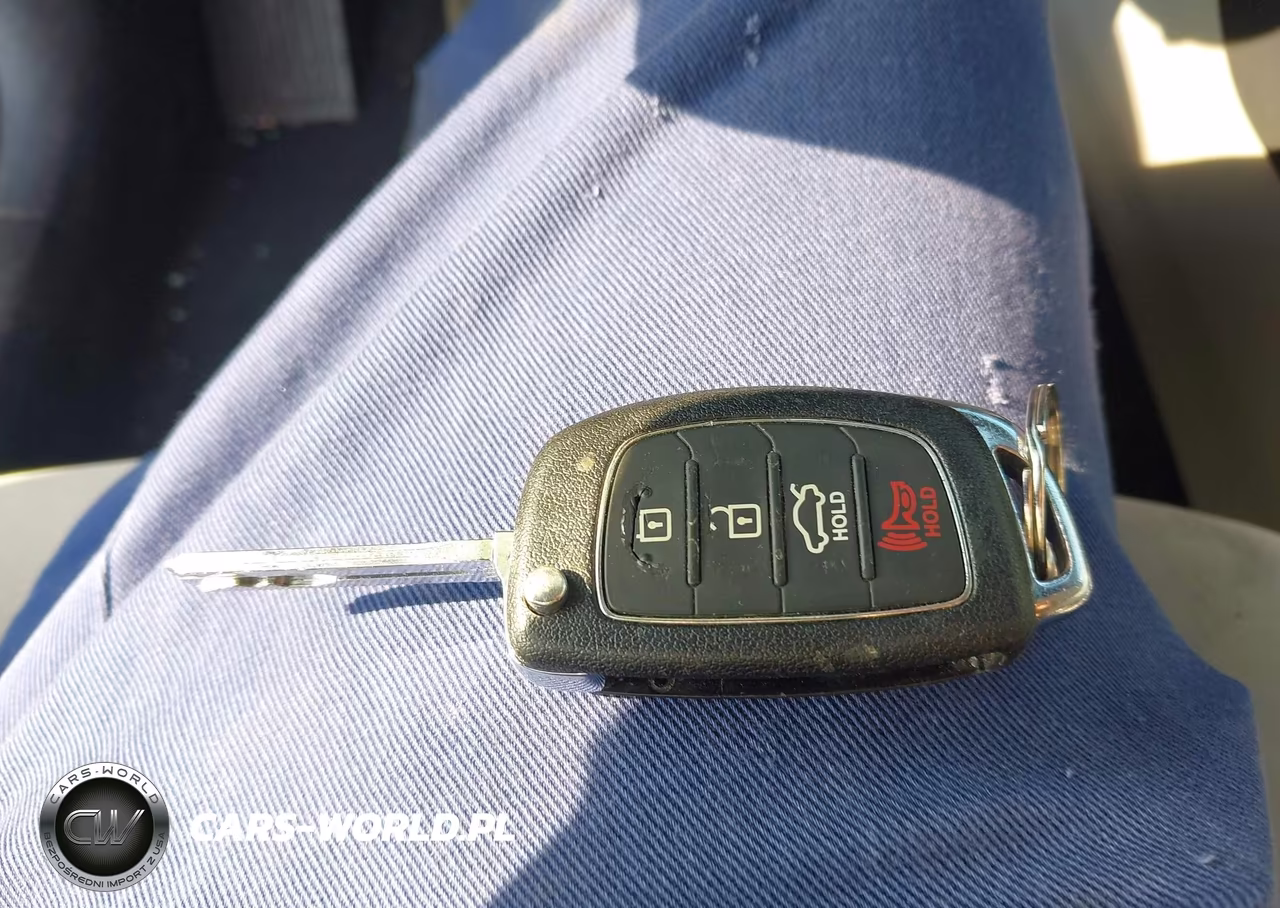 2015 Hyundai Sonata Sport VIN:5NPE34AF6FH078396 - 11