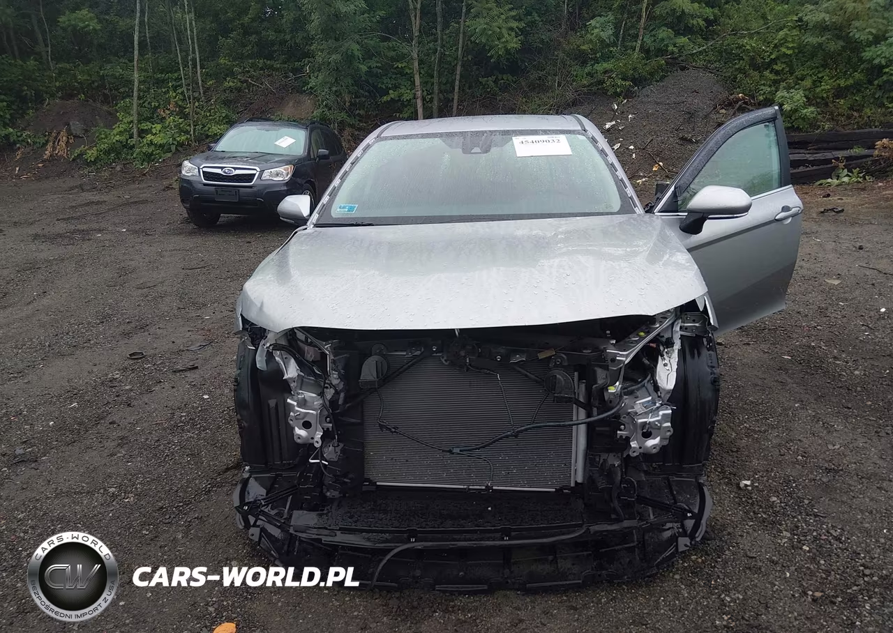 2019 Toyota Camry Se VIN:4T1B11HK1KU186219 - 6