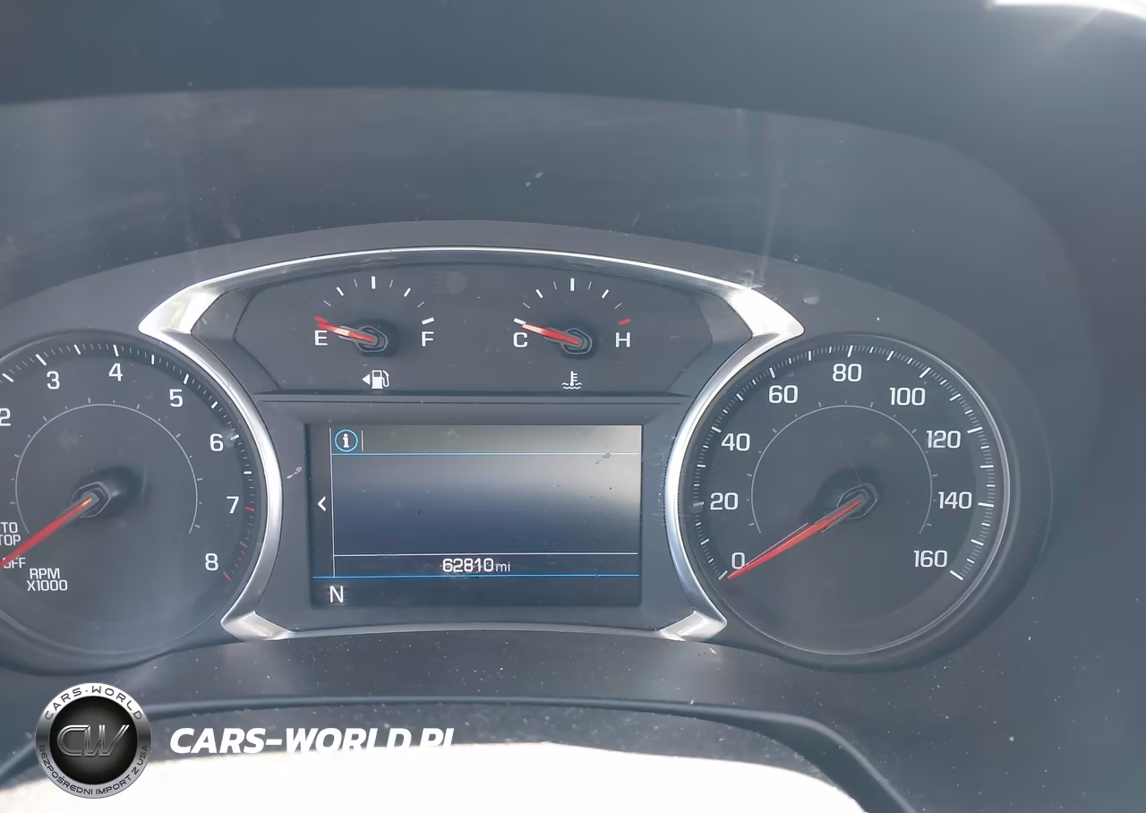 2021 Chevrolet Blazer Fwd 1Lt VIN:3GNKBBRA7MS538128 - 16