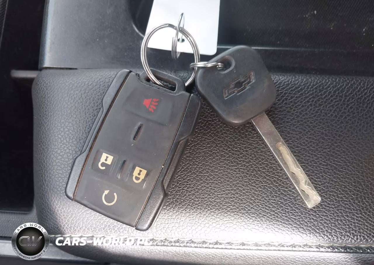 2016 Chevrolet Silverado 1500 2Lt VIN:1GCVKREC1GZ106485 - 11
