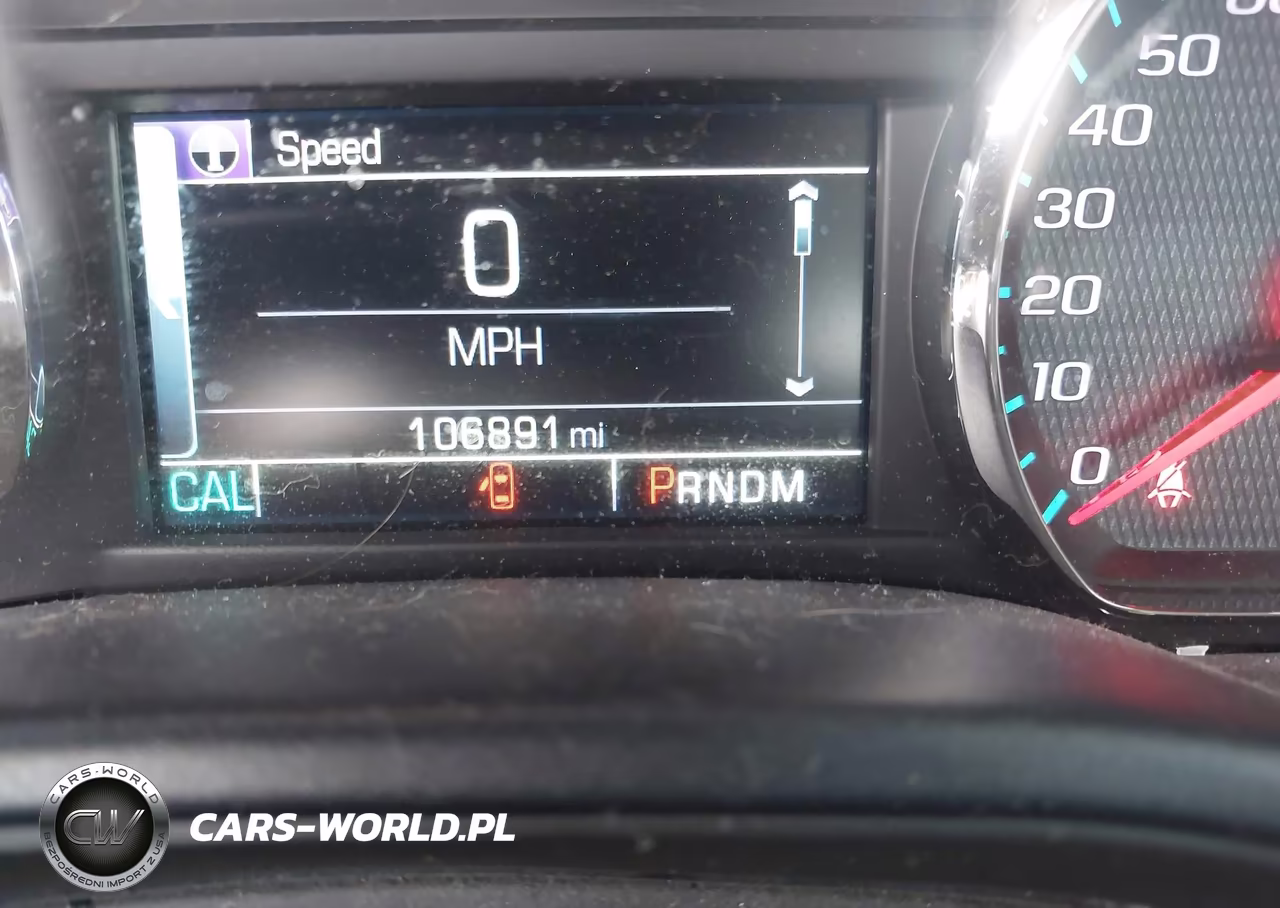 2016 Chevrolet Silverado 1500 2Lt VIN:1GCVKREC1GZ106485 - 15
