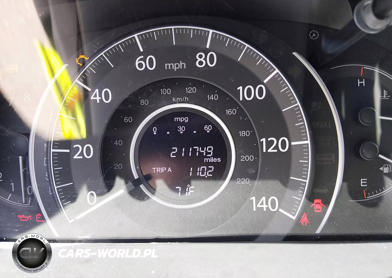 2016 Honda Cr-V Ex-L VIN:5J6RM4H72GL019379 - 15