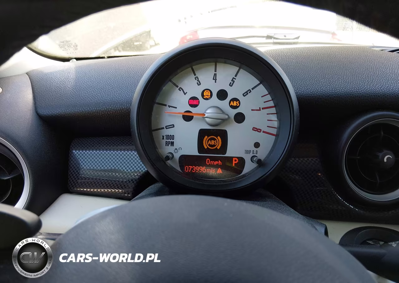 2013 Mini Hardtop Cooper S VIN:WMWSV3C57DT388865 - 7