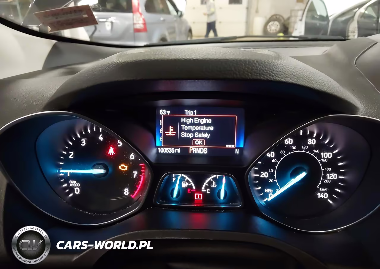 2017 Ford Escape Se VIN:1FMCU9GD1HUD01651 - 7