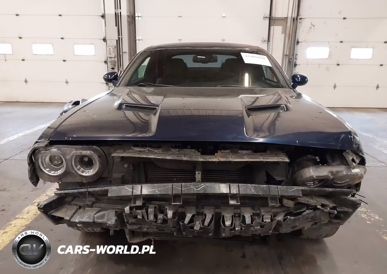 2015 Dodge Challenger R-T VIN:2C3CDZAT9FH737057 - 13