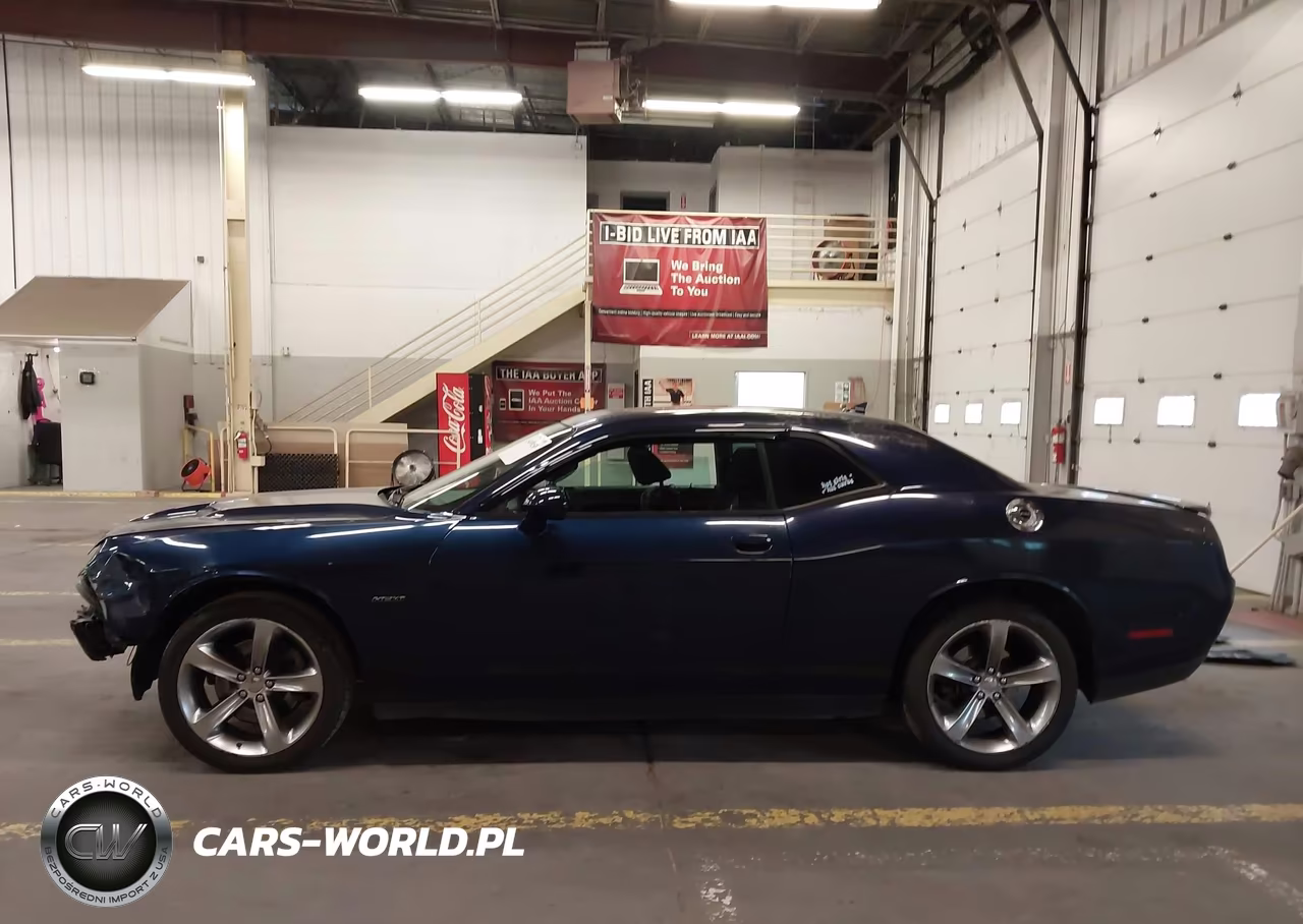 2015 Dodge Challenger R-T VIN:2C3CDZAT9FH737057 - 15