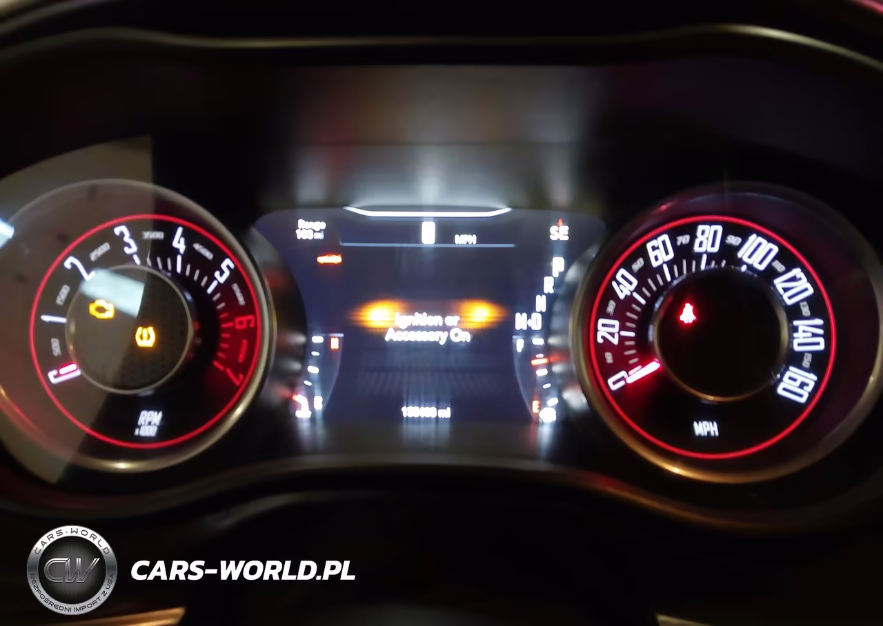 2015 Dodge Challenger R-T VIN:2C3CDZAT9FH737057 - 7